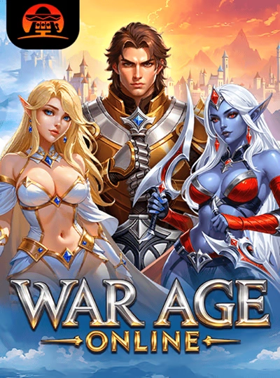 mmrgame